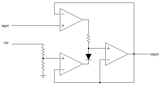 FCD schematic