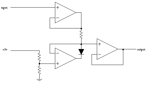FCD schematic